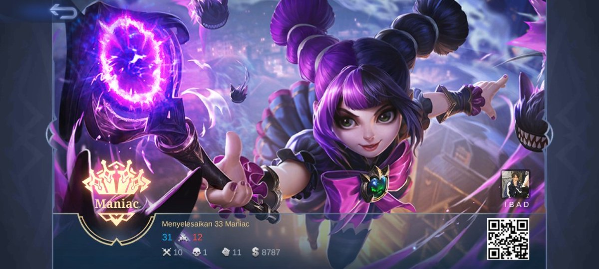 geunyangchingu's tweet photo. Ayo bergabung dengan tim saya, tantang semua Player MOBA terbaik bersama! 
https://t.co/67ASeHkkbT https://t.co/F4KZPWiP6y