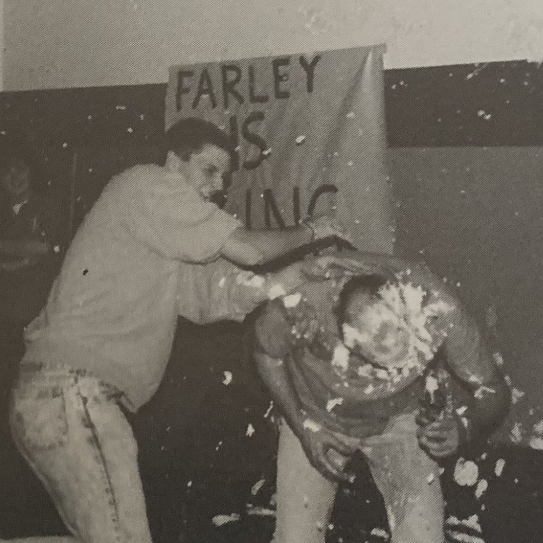 OtonabeeCollege's tweet image. Did you know that Otonabee College annually congratulates our senior students by hosting a Graduation Reception? We are so proud of all our students and their achievements! @trentuniversity @trent_almuni #otonabeecollege #otonabee50 #TUalumniweekend #50thingsaboutOC #myOCstories