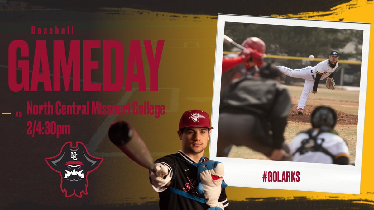 Hesston Baseball tweet media