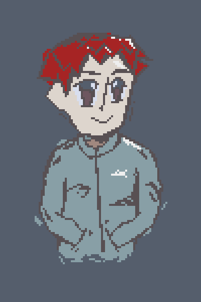 MankuuA's tweet photo. Pincey Posting #pixelart @pinceyreyes https://t.co/r5QDMHal3R
