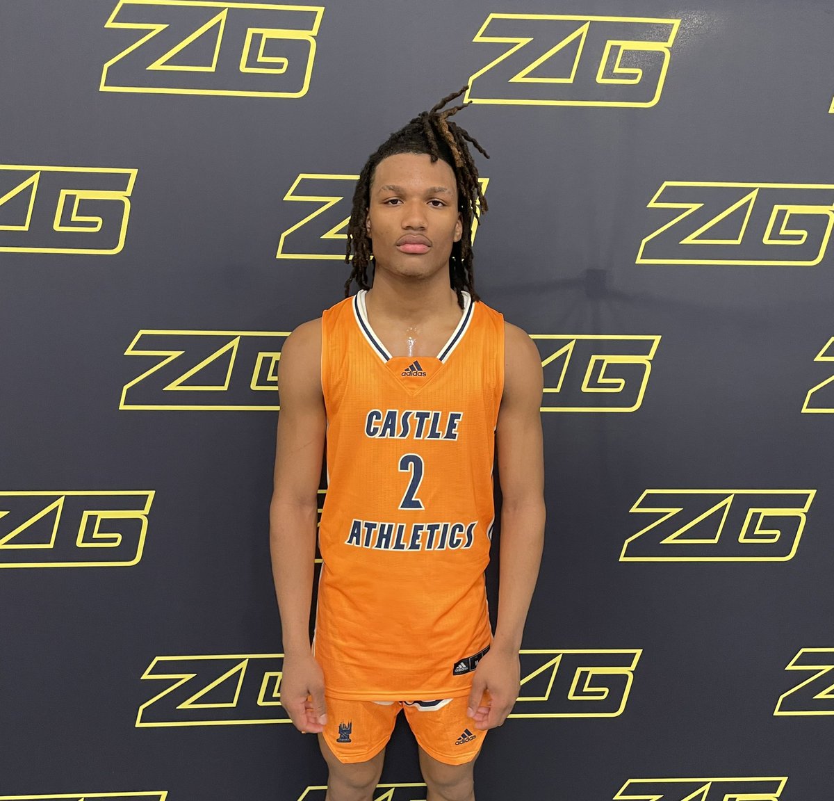 NERRHoops's tweet photo. Varsity player Jayport Smith won player of the game after leading Castleton Athletics in a commanding win. #NEHF https://t.co/J6ItNsEgiG