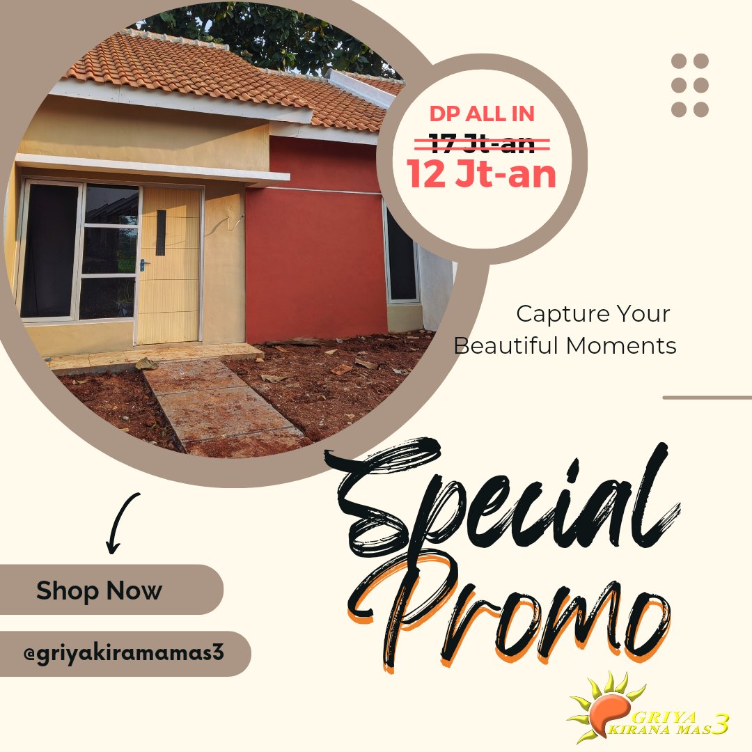 Sulthnfn's tweet photo. Rumah Subsidi Kota Pati.

#pati #patihits #patisakpore  #patijawatengah #rumahpati #rumahsubsidipati #jualrumah #rumahmurah #rumahmoderen #rumahminimalis #mudapunyarumah #subsidi #kpr #hanzichaland #wadukgembong #griyakiranamas3 #kaaplapak #gkm3 #griyakiranamas3faiz https://t.co/aJduZMq1la