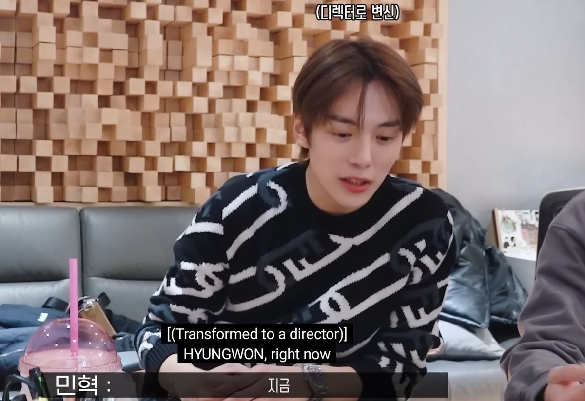 mhrated's tweet photo. lee minhyuk, who can adapt himself to any situation and learn new things quickly cause he's dedicated, talented and hardworking is now the platoon leader #민혁 https://t.co/cht2dGdra0