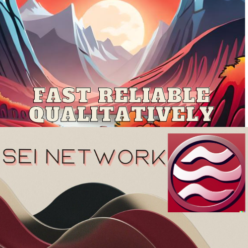 _karl1_'s tweet photo. 1/4 @SeiNetwork , a Layer 1 platform designed for trading, has launched a $50 million ecosystem and liquidity fund aimed at ushering in a new era for decentralized finance (DeFi).#Seilors  #Sei #Seinami #Atlantis #Cosmos #DeFi #Blockchain #IBCseilors https://t.co/ejgP5j2UZo