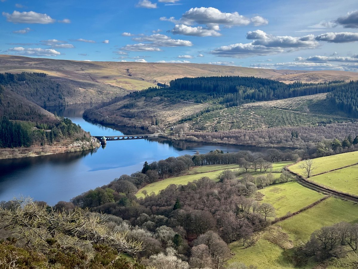 xSorchaLewisx's tweet image. Ahhh needed this sort of day @TheElanValley @ItsYourWales