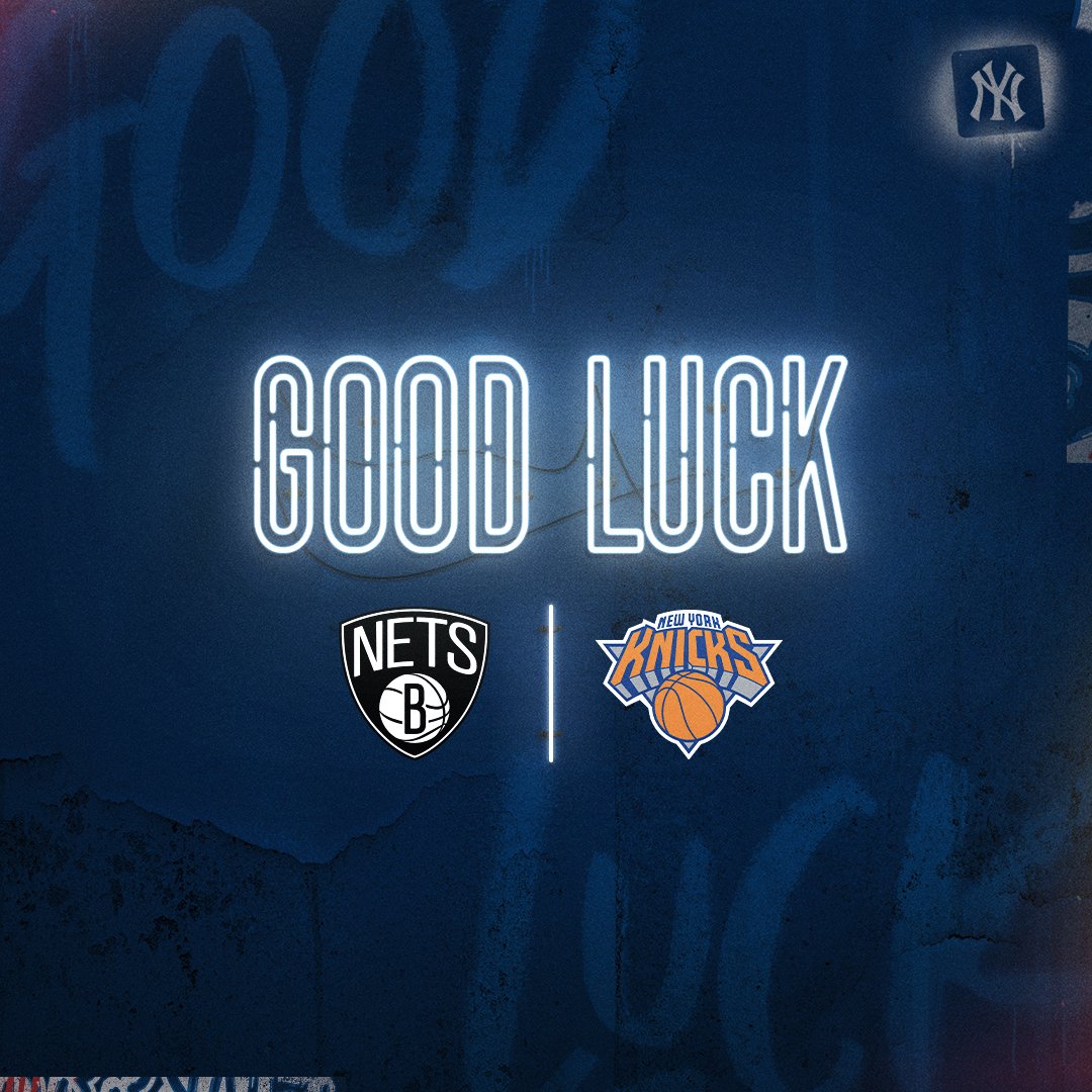 New York Yankees tweet media