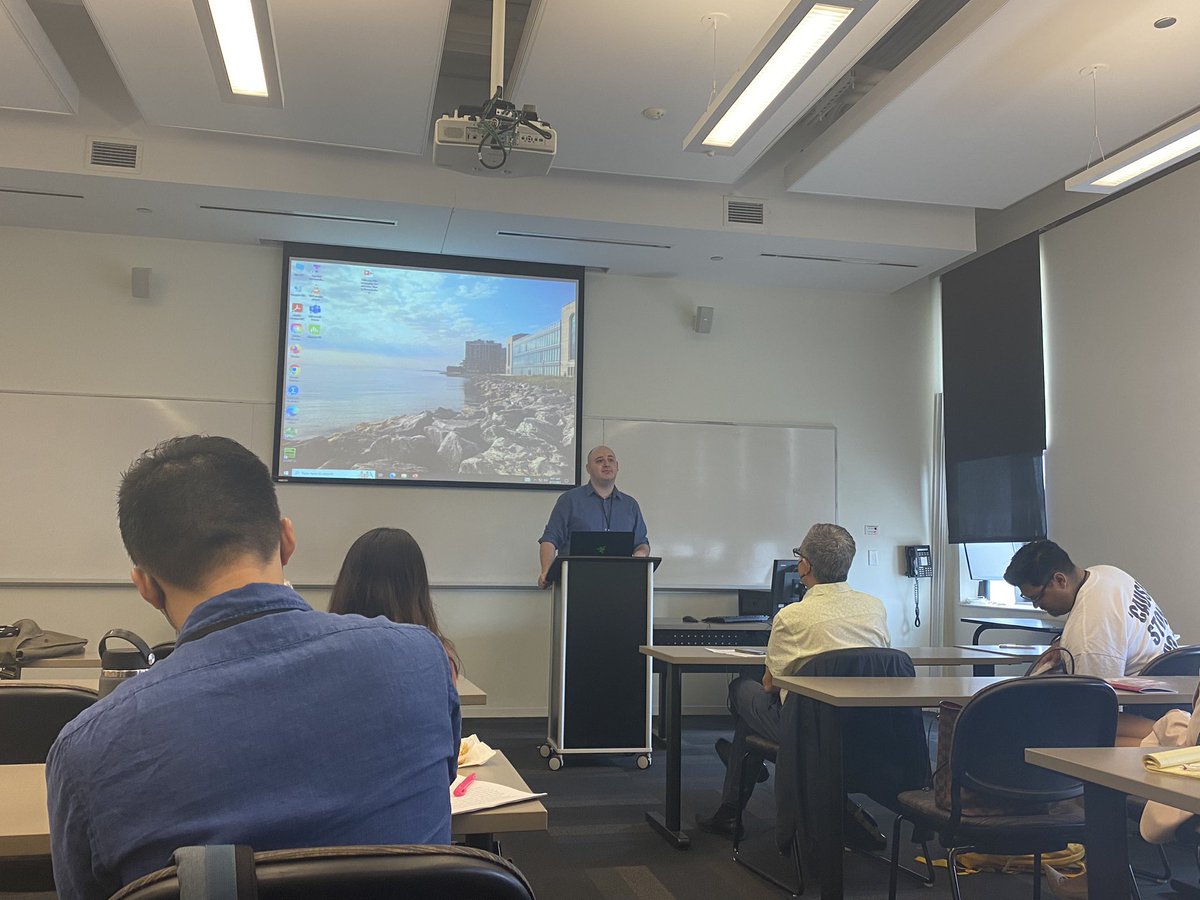 facundosuenzo's tweet photo. Now at the @CEC2023_LUC we have the panel on “Constructing and Contesting Gender” with great presentations by Miguel Chavez, Mario Sanders and Ann Jiang. https://t.co/9EkuTw7NF0