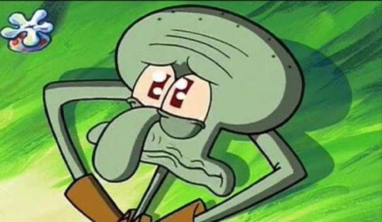 Wheeema's tweet photo. Me after arguing with my mom https://t.co/TZcQ4ChyD8
