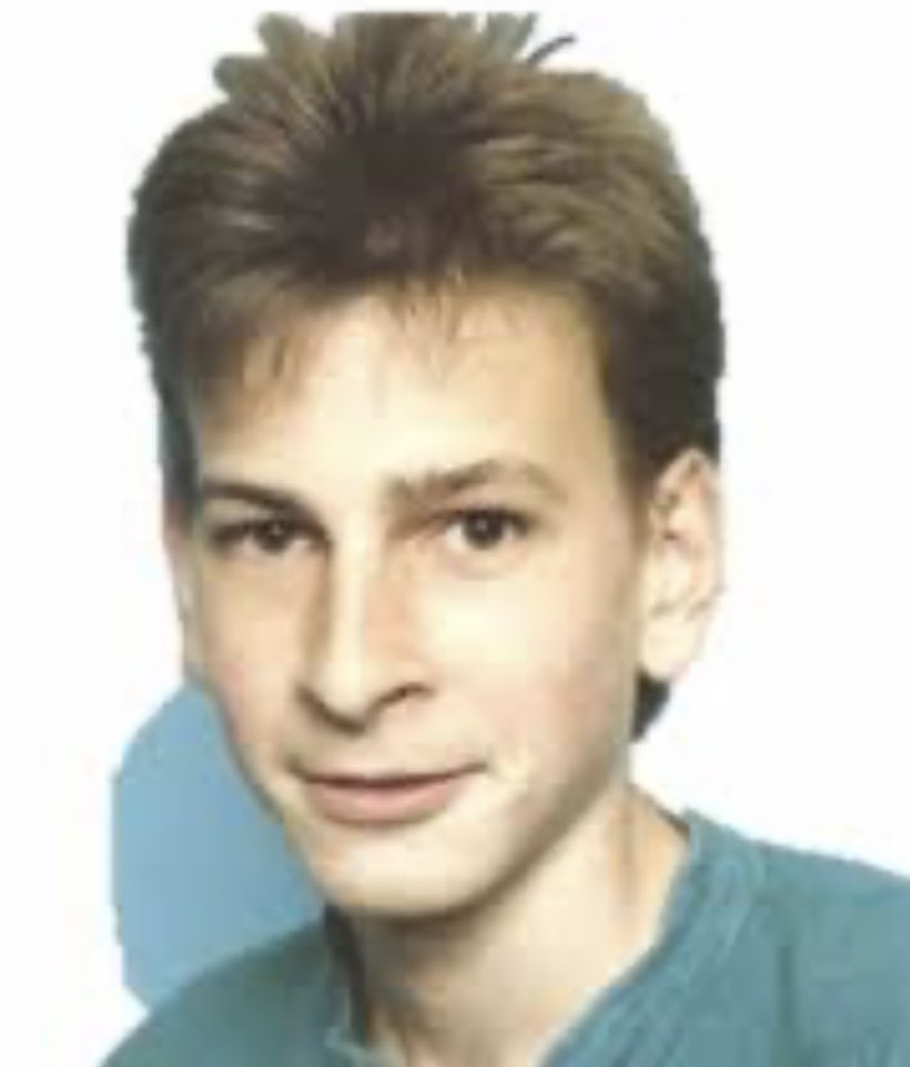 BenMorrin's tweet photo. 34 years since the Hillsborough tragedy today. Thinking of the families and friends of those affected and particularly the Rogers family and Henry #jft97 #qphs https://t.co/GCwoeSz9jV