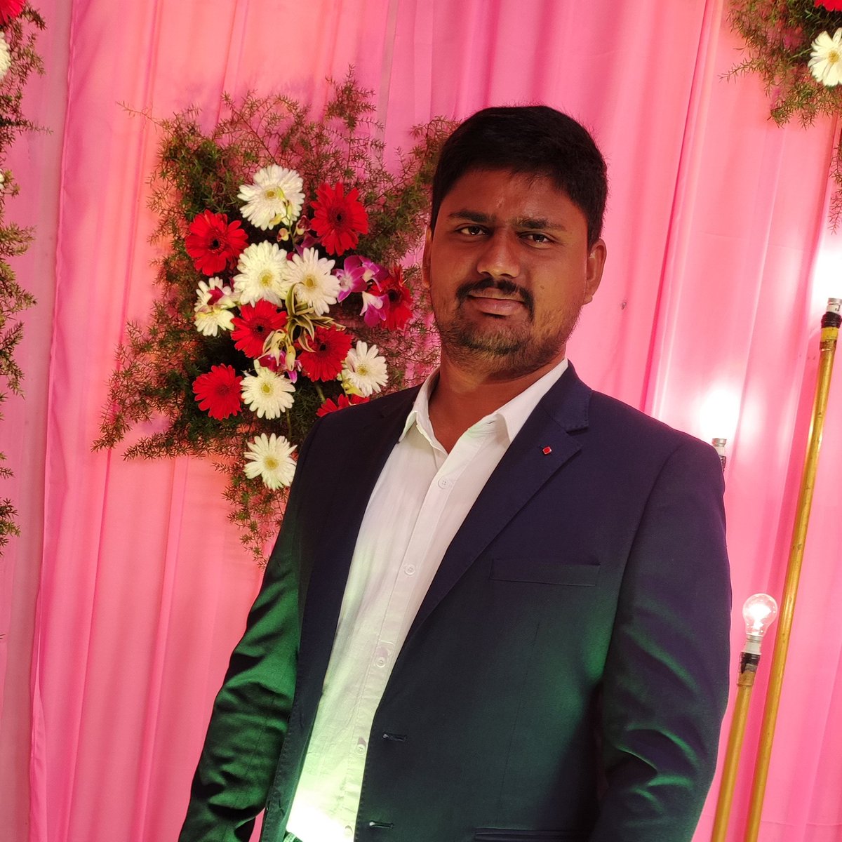 Gopi Reddy⚡ tweet media
