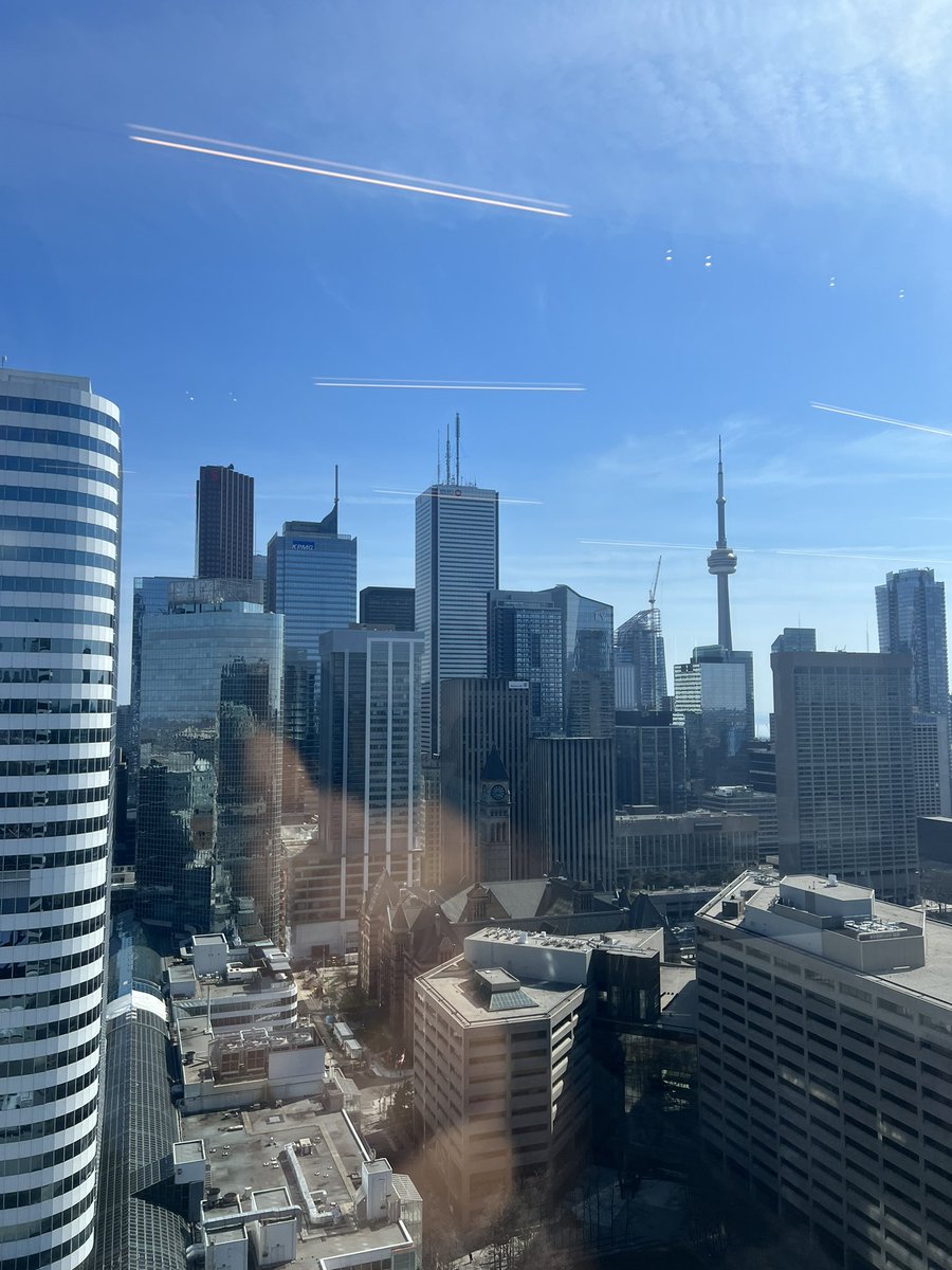 Attending the 26th Annual Osgoode Cases Conference was an intellectually stimulating experience. It was especially great seeing my brilliant and kind 1L professor <a href="/emilykiddwhite/">Emily Kidd White</a> co-chairing this event who inspired my interest in constitutional law! <a href="/OsgoodeNews/">Osgoode Hall Law School of York University</a> #ozconcases