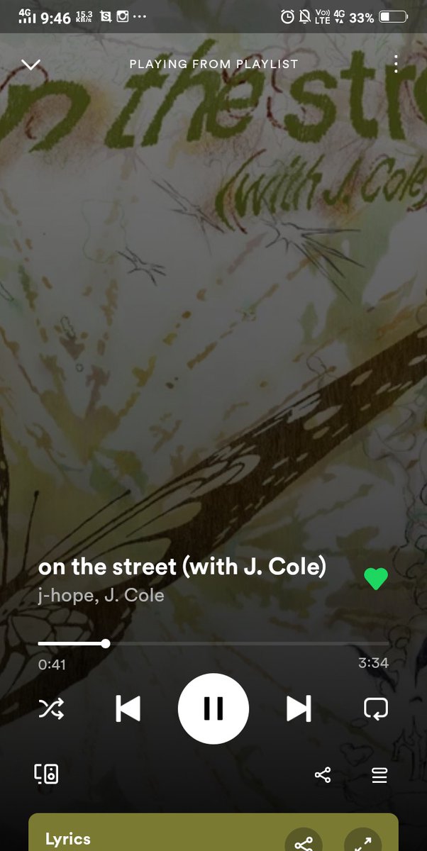 BtsHeroines's tweet photo. #TeamLachimolala
#Streamingbattle #bts #btsarmy
 On the street https://t.co/5QS62sbUtB