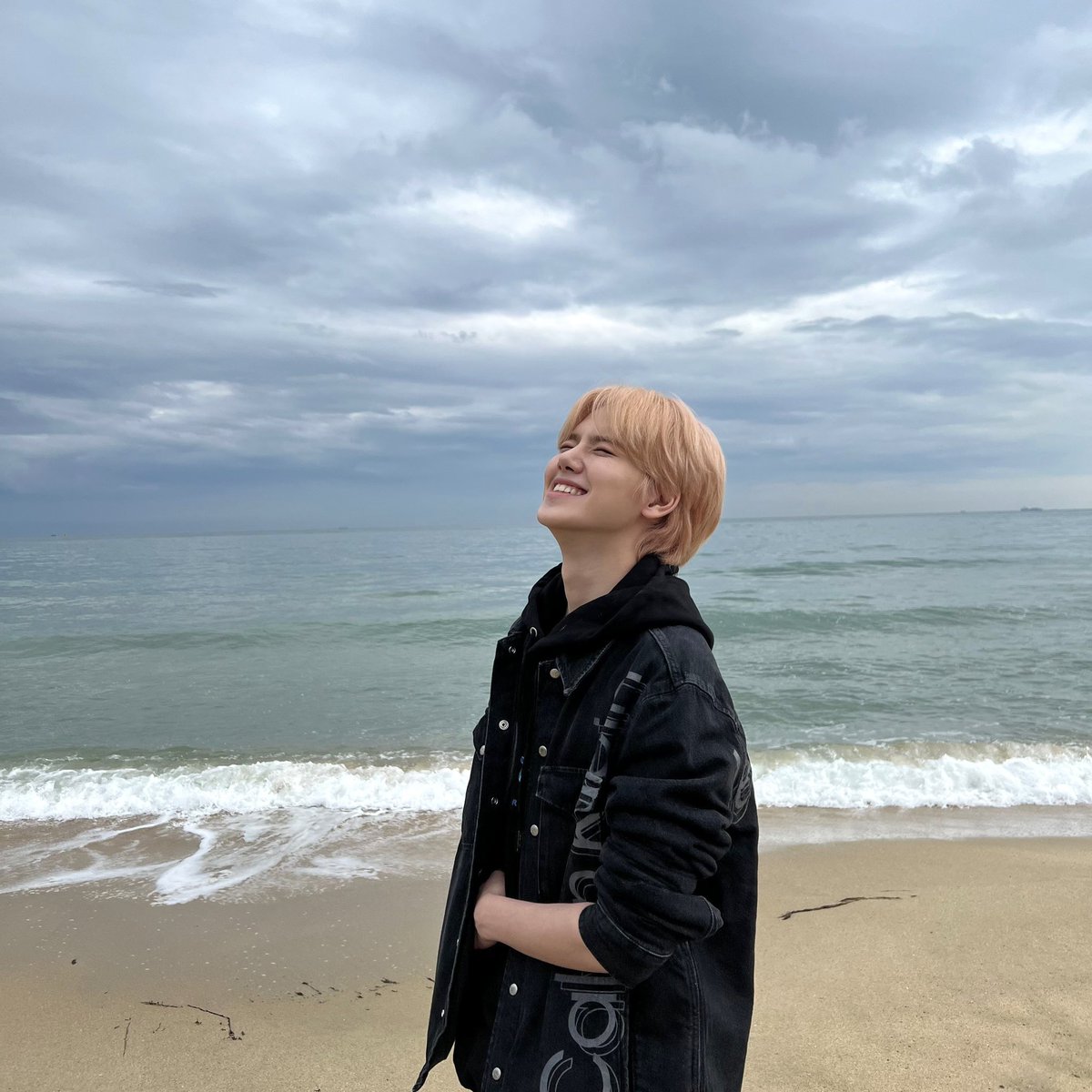 웃는게쩨일이뿌댕💕🎶