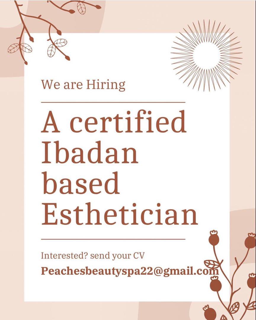 Alhaji__Anonymous (A²) 🎭 👳🏾 on Twitter "RT tundeeey_ A reputable spa