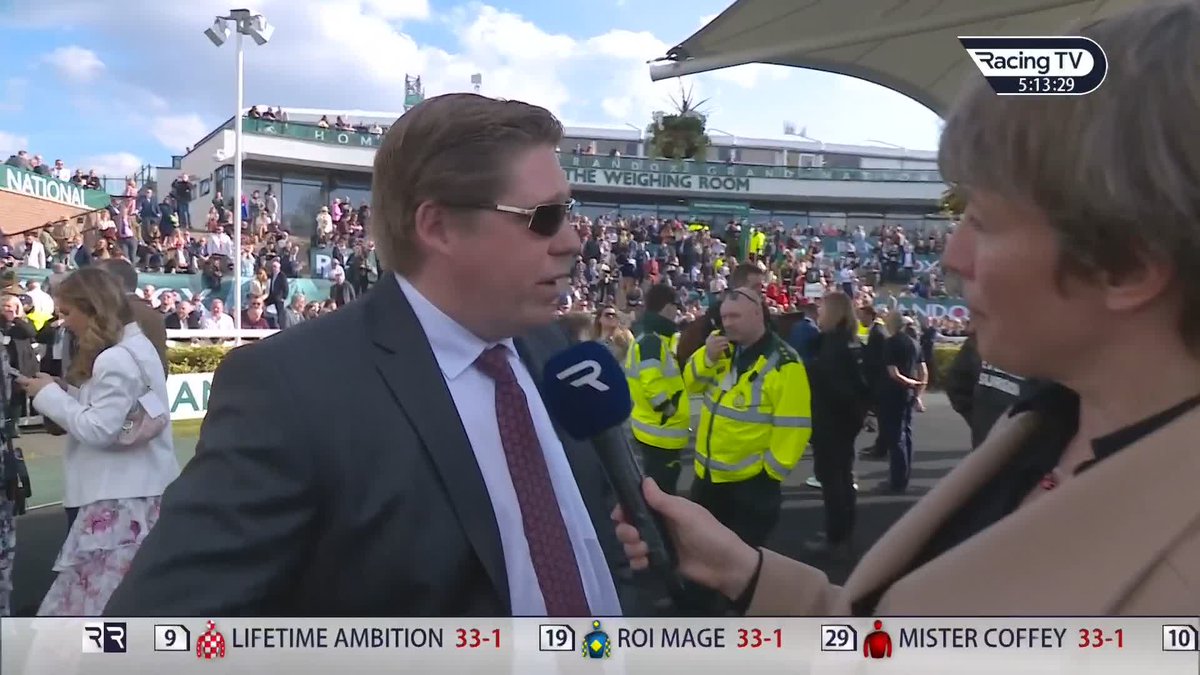 Racing TV on Twitter "🗣 "I feel there is a little bit of a lack of