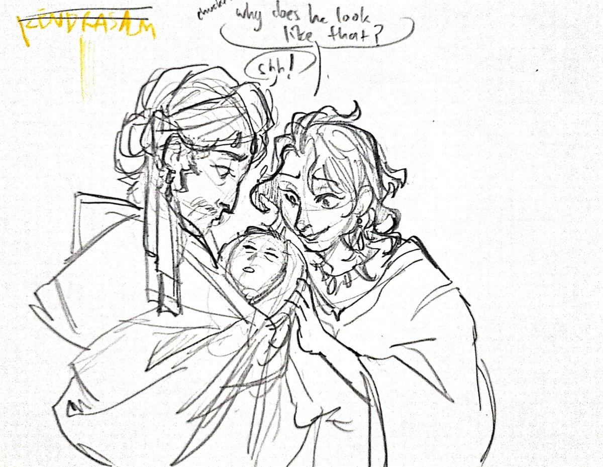 baby reyansh #oc 
