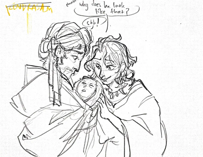 baby reyansh #oc 