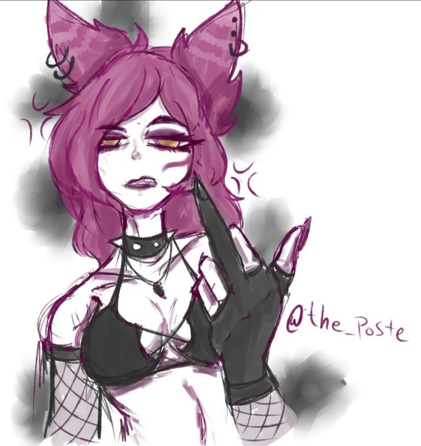 fuck it, fasssst sketch