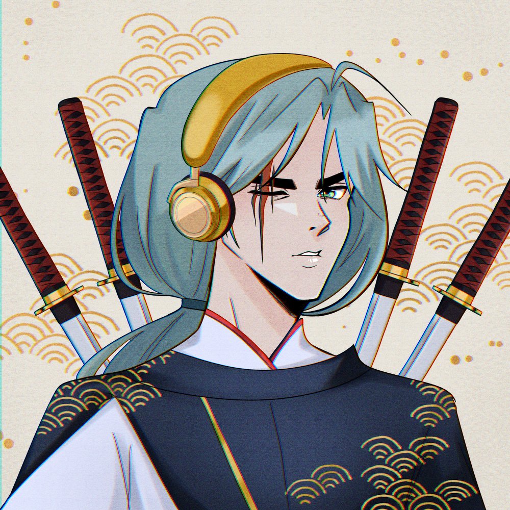 Show us your Dreamers and let us know your favorite lofi beat! 🧡

We'll pick 2 winners for a free airdrop 💫