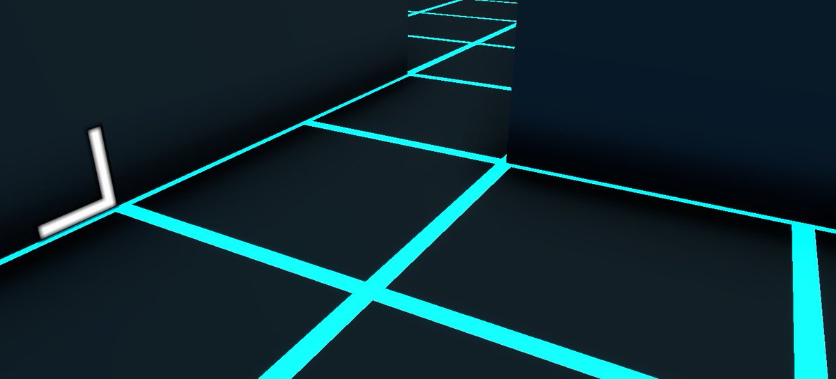 InfinityBArena's tweet photo. Happy weekend everyone, here's another sneak peak! https://t.co/jlzIn82x6E