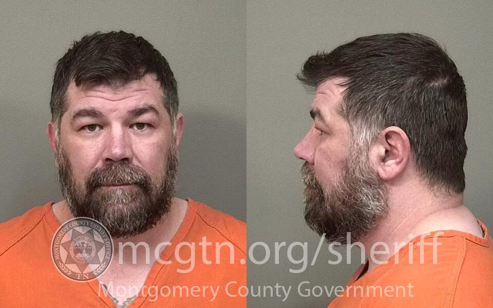 Adam Lee Powell was booked into the Montgomery County Jail on April 4, charged with #AggravatedAssault #CrueltyToAnimals. Bond was set at $20,000. 
#ClarksvilleArrests #ClarksvilleToday #MCSO #VisitClarksvilleTN #VisitClarksville #ClarksvilleTN #MCGTN
