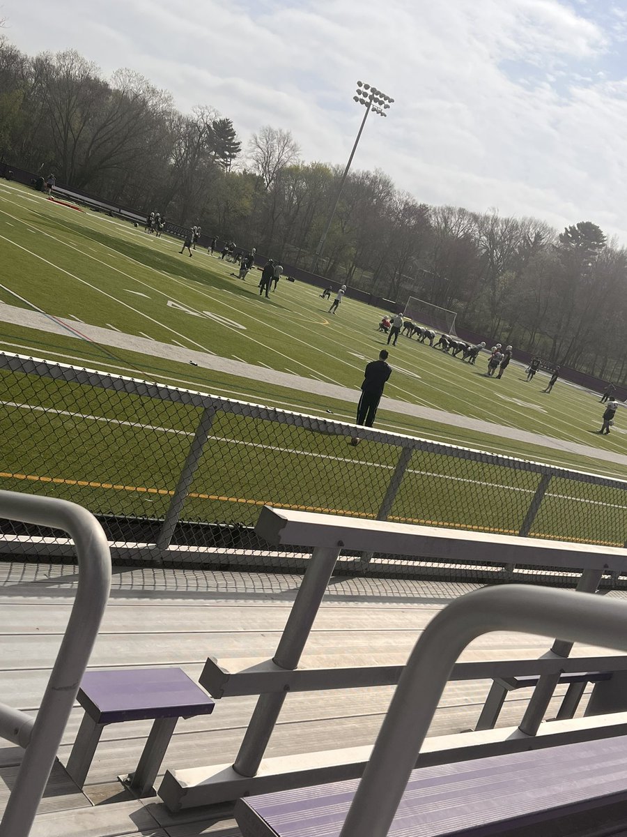 reececlermont's tweet photo. Had a great time at @CurryFootball on a junior day visit! Thank you @CoachTParsons @Pippin_McKinley https://t.co/T4rNz7kErw