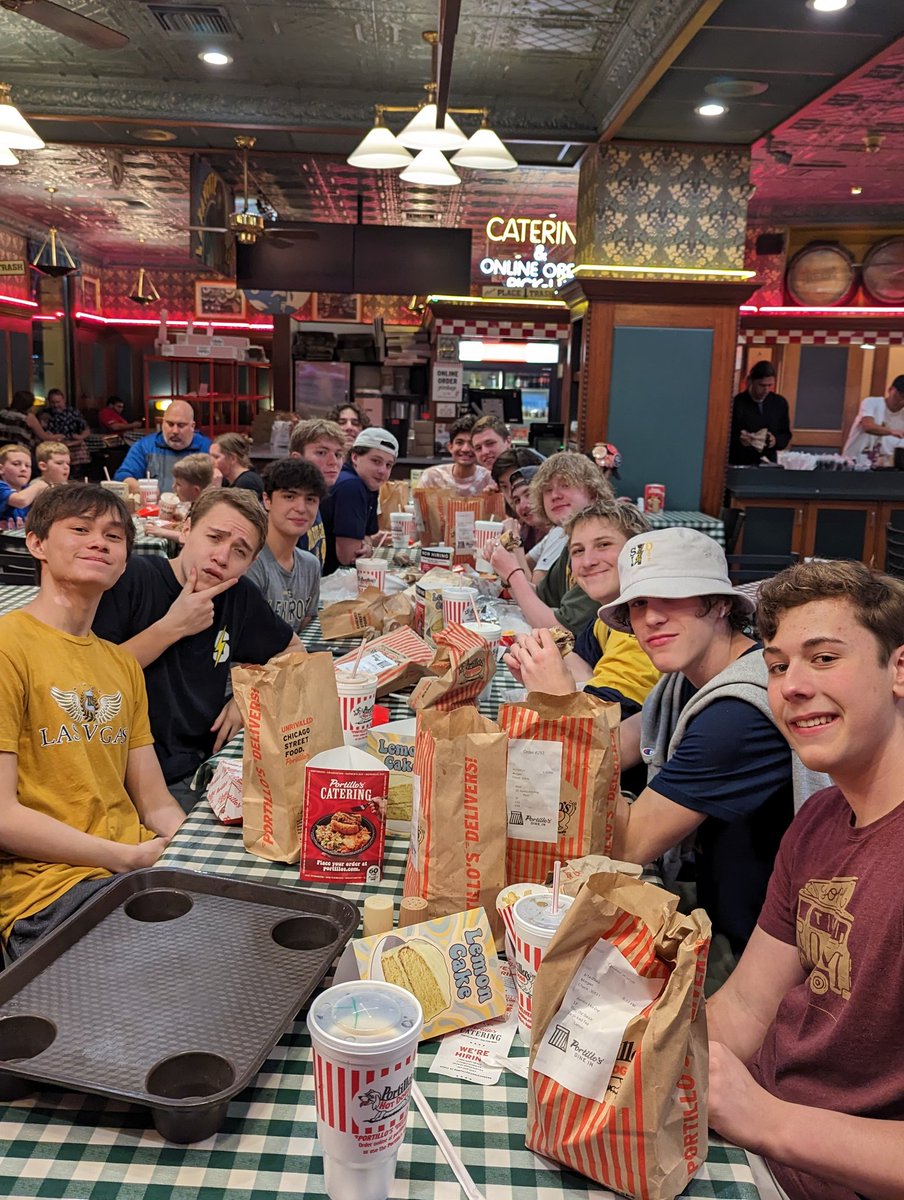 GBS Boys Water Polo tweet media