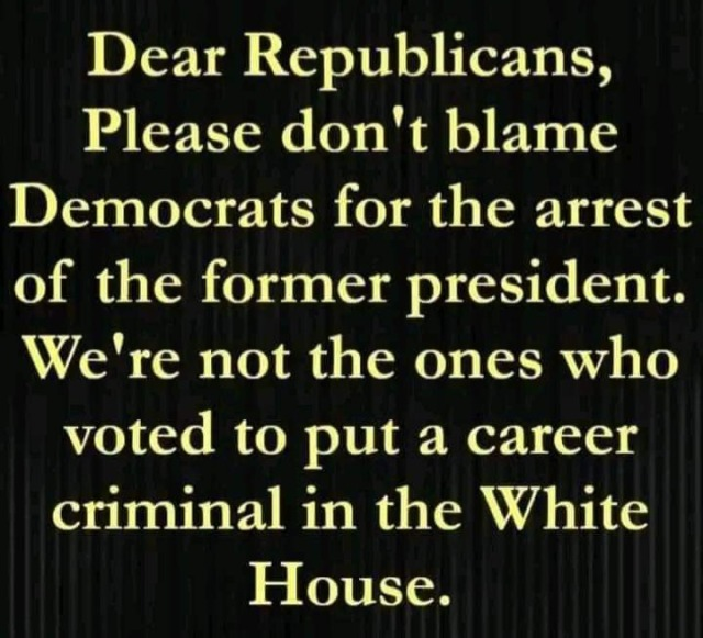 rbisrb's tweet photo. Just Sayin'... https://t.co/mxWYmR06ou