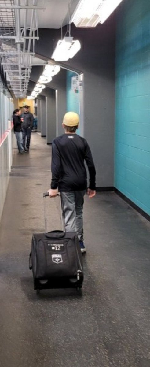 Todd Labranche tweet media