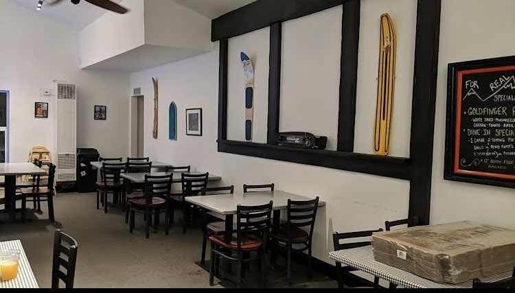 poplobstar's tweet photo. Shredfest 4/20 I hope you like pizza! #forrealdoughpizza #kingvale https://t.co/zbHpnd5XO0