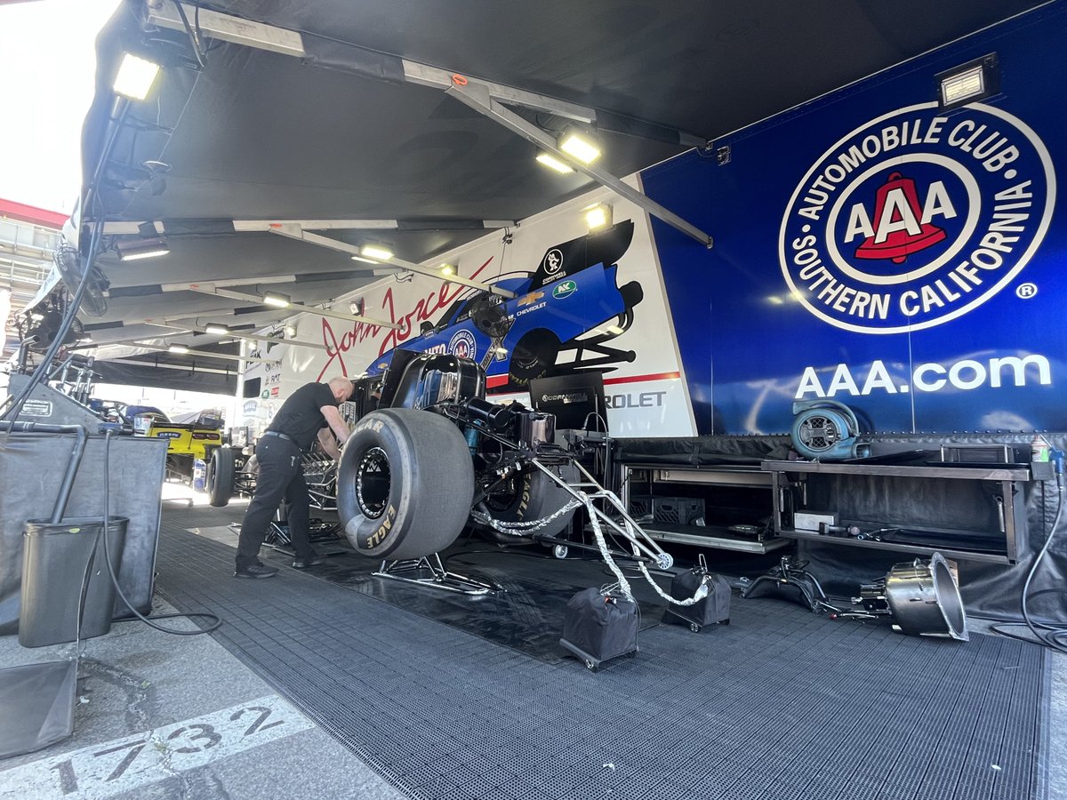 JFR_Racing tweet picture