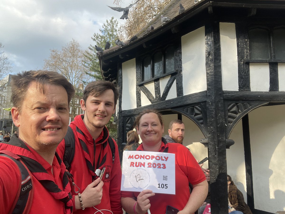 #mr23penguin #105 #sohosquare