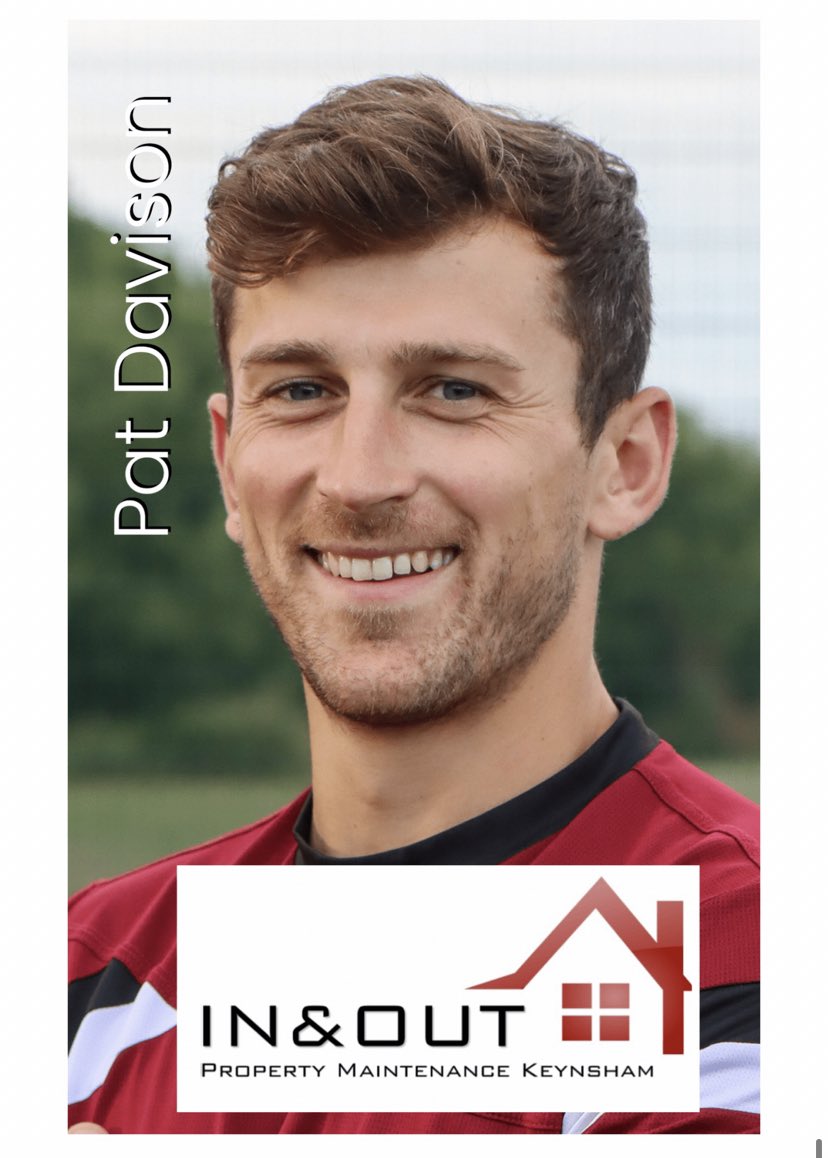 Keynsham Town Reserves tweet media