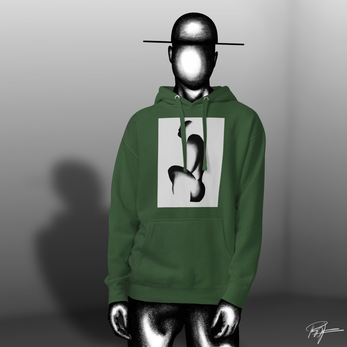 I’ll leave it to your imagination 💭 
 Check it out 👉🏽 mrpaulwall.me

#style #streetstyle #apparel #fashion #NFT #nftart #digitalart #art #artist #artistic #nftcommunity