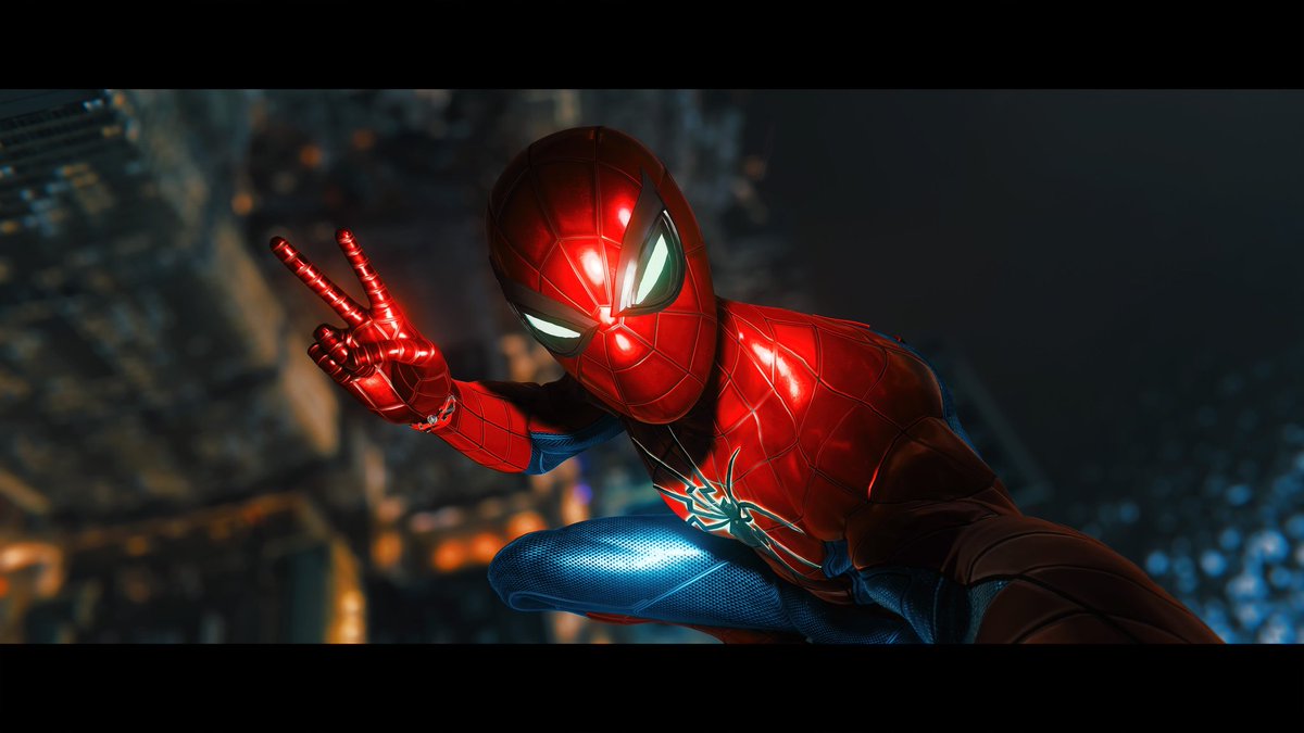 LuanRod23685437's tweet photo. #VirtualPhotography #Gametography #PlayStation #PS5share #VPEEclipse #ArtisticofSociety #ThePhotoMode
Back to work! https://t.co/g6i9ow4FR7