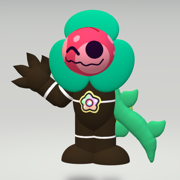 LemmyKirby's tweet photo. BB
#Paint3d #bugfablesocPaint3d #bugfablesoc #OC https://t.co/ZYkSSLspxj