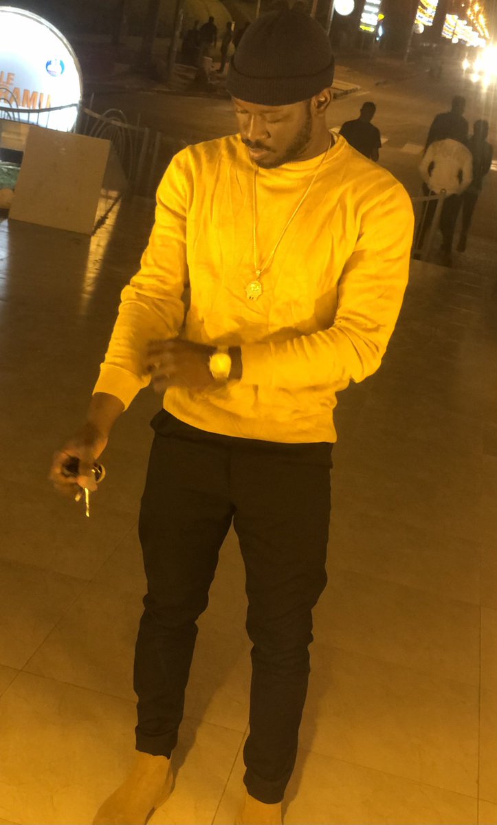 ikcardMali's tweet photo. I hate negative people.
If you're negative, you've got to get away from me, If l have an idea and the first thing you want to talk about is the problems with it. Then we got an issue.
There's a time to talk about problems but not while am dreaming. https://t.co/pAe4NeffWm