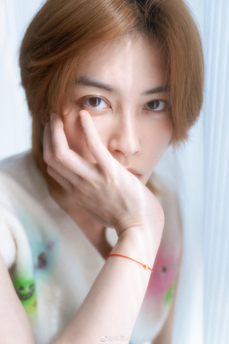 cdrama_update's tweet photo. #XingEn shares new snaps
#邢恩 https://t.co/9n9T1S0DGg