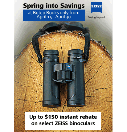 ButeoBooks's tweet photo. Grab a deal in the Zeiss Spring optics promotion, and see some of our New Arrivals, Rare &amp; Out of Print, and featured sale! https://t.co/sgKJWai4ZR https://t.co/RFtgDLALjq