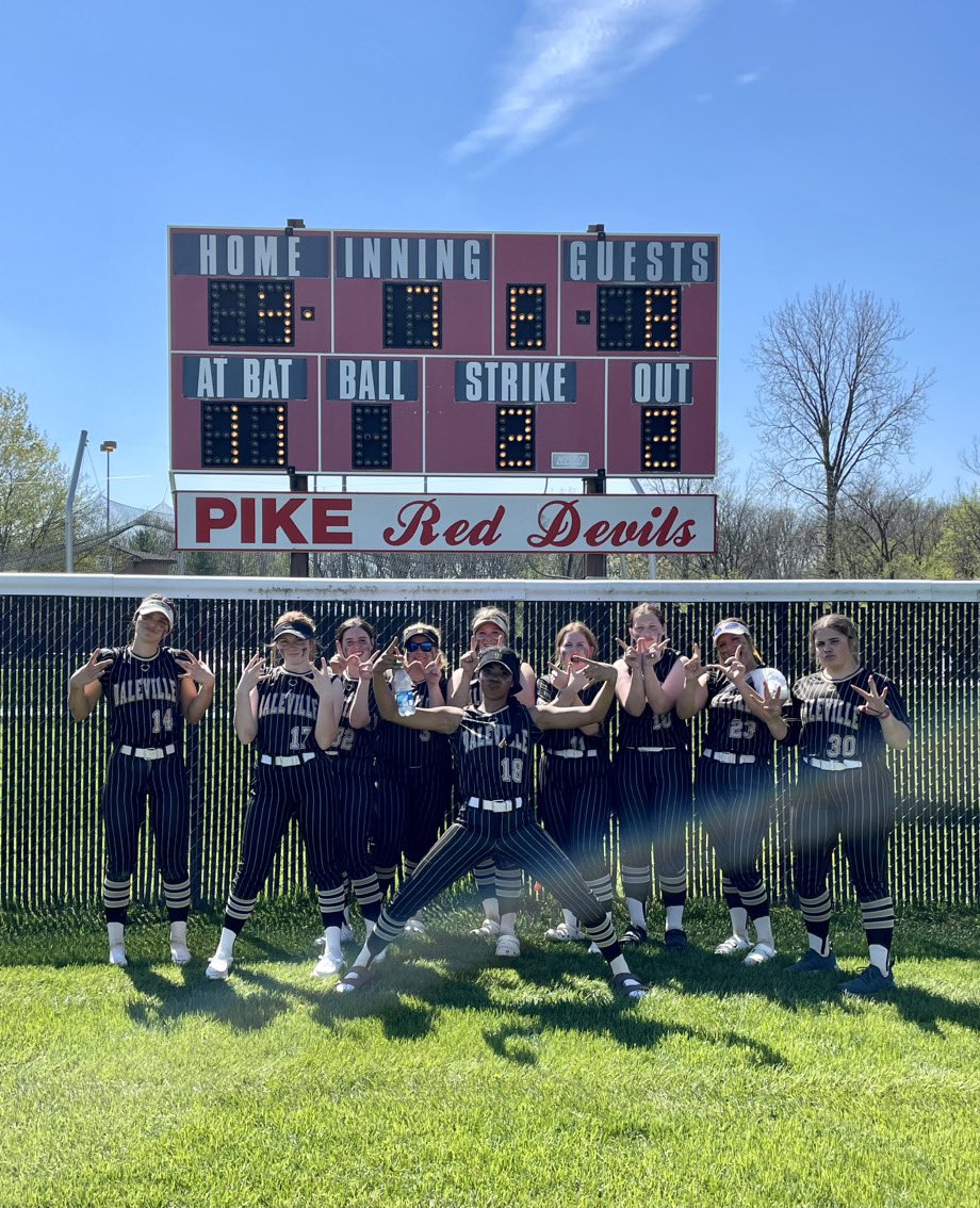 Daleville Softball (@daleville_s) on Twitter photo With <a href="/KyraOsb02980482/">Kyra Osborne</a> in the circle @cpattengale23 <a href="/ValynPattengal1/">Valyn Pattengale</a> and @Zoe81870836 power Daleville past Pike 8-4. <a href="/DHS_Broncos/">๐๐ฎ๐น๐ฒ๐๐ถ๐น๐น๐ฒ ๐๐๐ต๐น๐ฒ๐๐ถ๐ฐ๐</a> <a href="/hunt_Rob/">Rob Hunt</a> @GusMartin_SP With <a href="/KyraOsb02980482/">Kyra Osborne</a> in the circle @cpattengale23 <a href="/ValynPattengal1/">Valyn Pattengale</a> and @Zoe81870836 power Daleville past Pike 8-4. <a href="/DHS_Broncos/">๐๐ฎ๐น๐ฒ๐๐ถ๐น๐น๐ฒ ๐๐๐ต๐น๐ฒ๐๐ถ๐ฐ๐</a> <a href="/hunt_Rob/">Rob Hunt</a> @GusMartin_SP