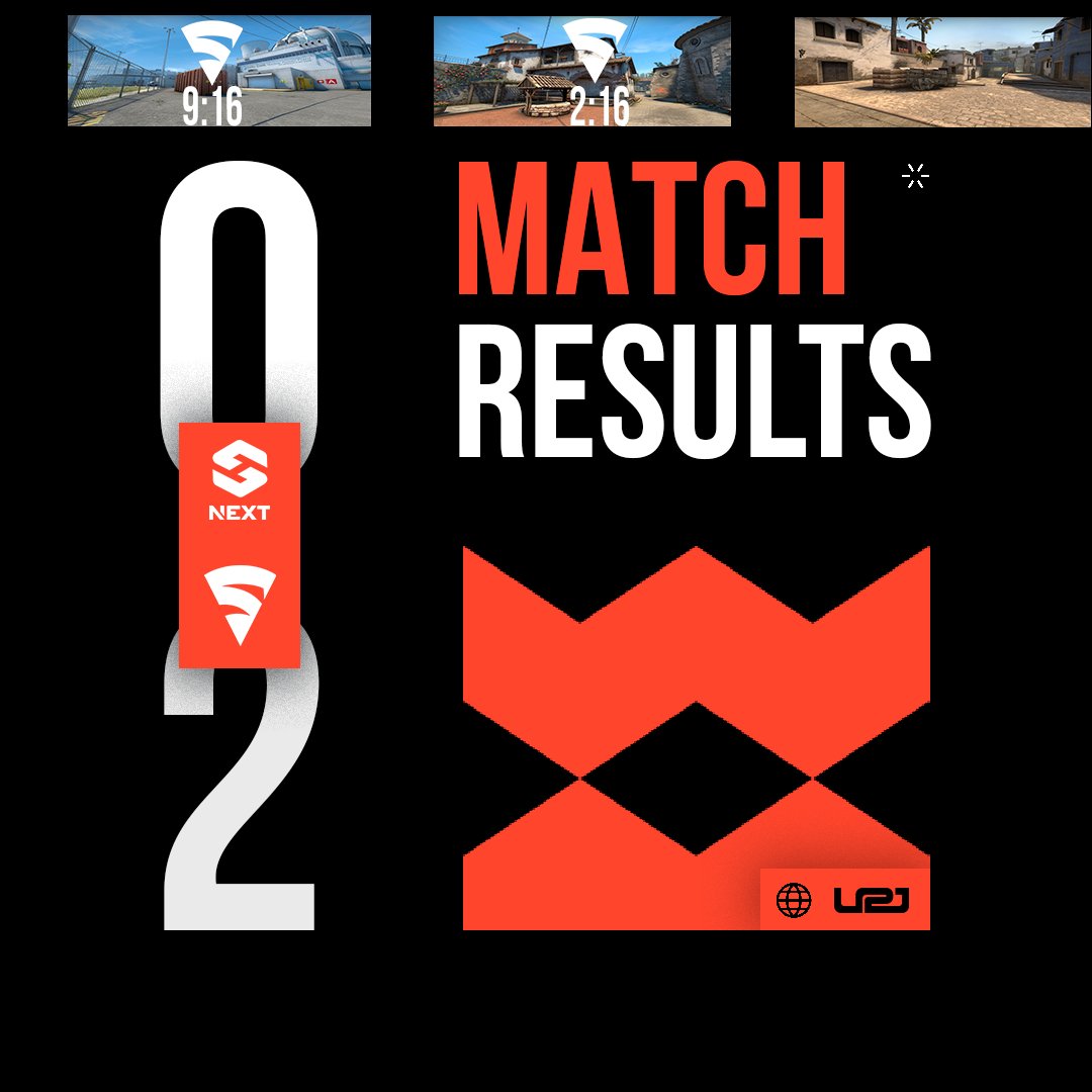 OfUnited21's tweet photo. Friends, the results of yesterday's games! Congratulations @TeamScythe and @tutelcs2 on making the playoffs ! And we also want to wish good luck to #CYBERMD and @teamsampi NEXT , and hope to see them in our next season! https://t.co/m7jPbcPS8S