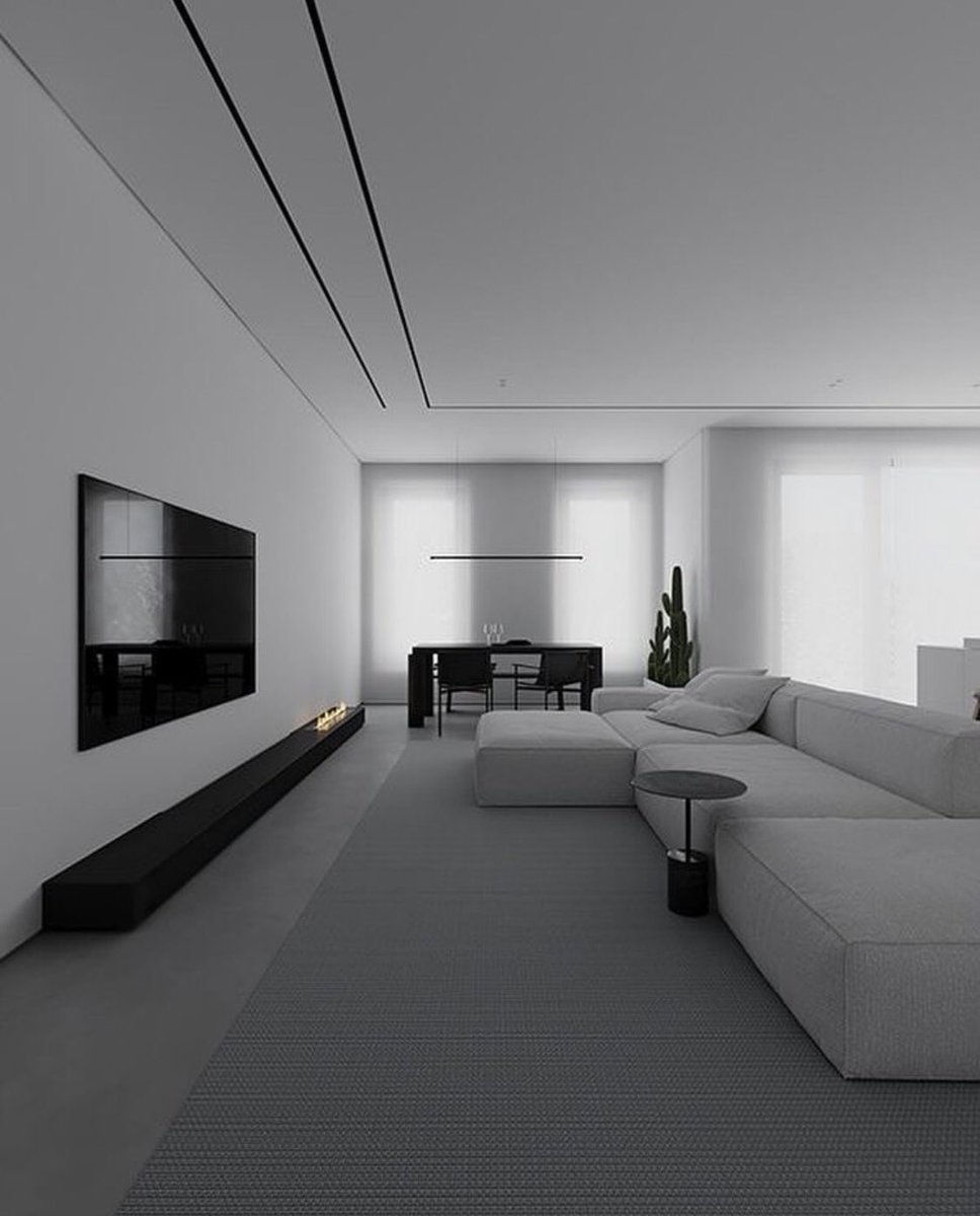 eng_iosama's tweet photo. minimalistic living space https://t.co/bEILwYJrDn