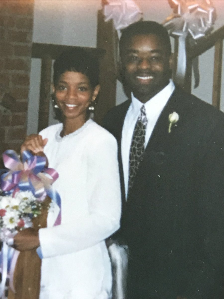 Genea Monroe tweet media