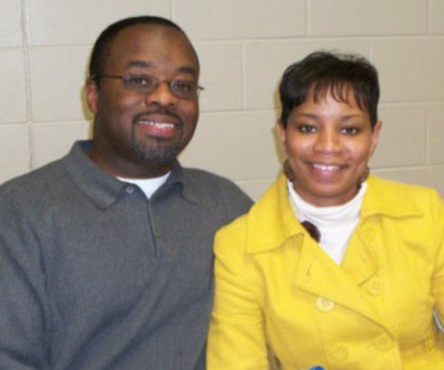 Genea Monroe tweet media