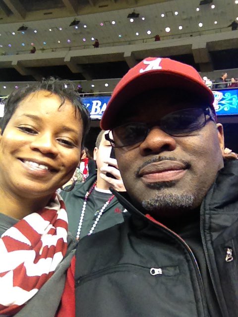 Genea Monroe tweet media