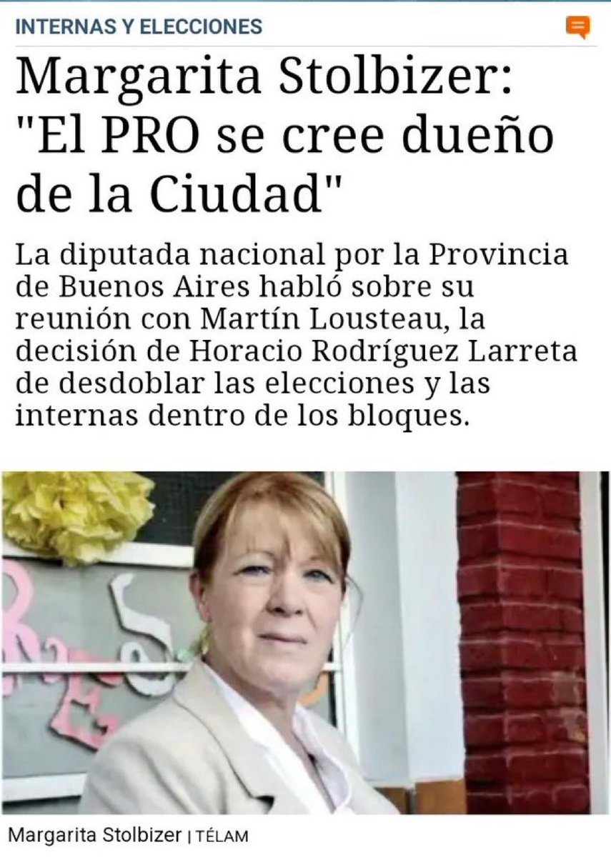ClauRF65's tweet photo. Señora, usted y todos los q critican a Macri, pasean x la bella y opulenta CABA, gracias a @mauriciomacri.
Cito el excelente video d @arielviano para q recuerden lo q era CABA antes d Macri.
Gobernada x Radicales /Peronistas, entre otros.
MEMORIA https://t.co/5RHDfBgdAj