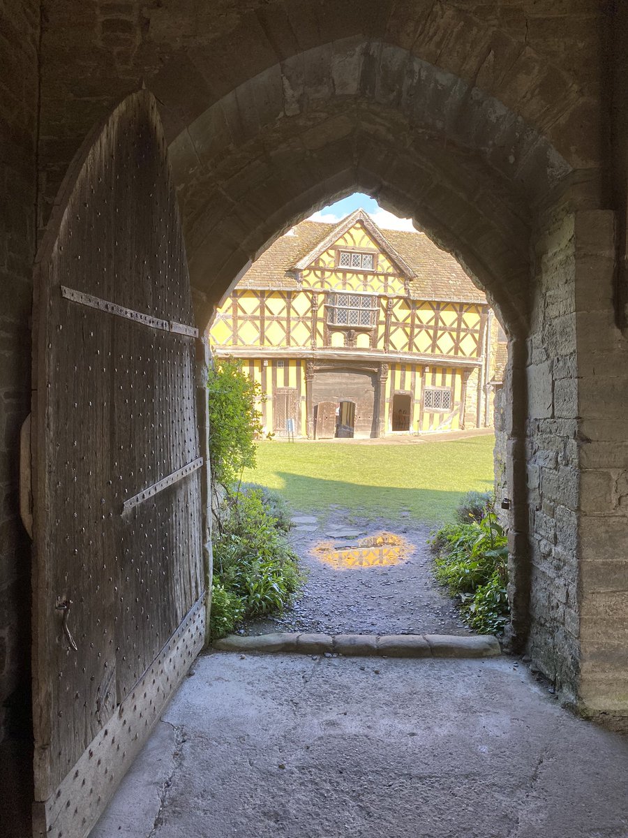 Dr Francis Young tweet media