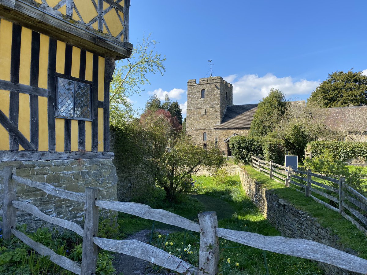 Dr Francis Young tweet media