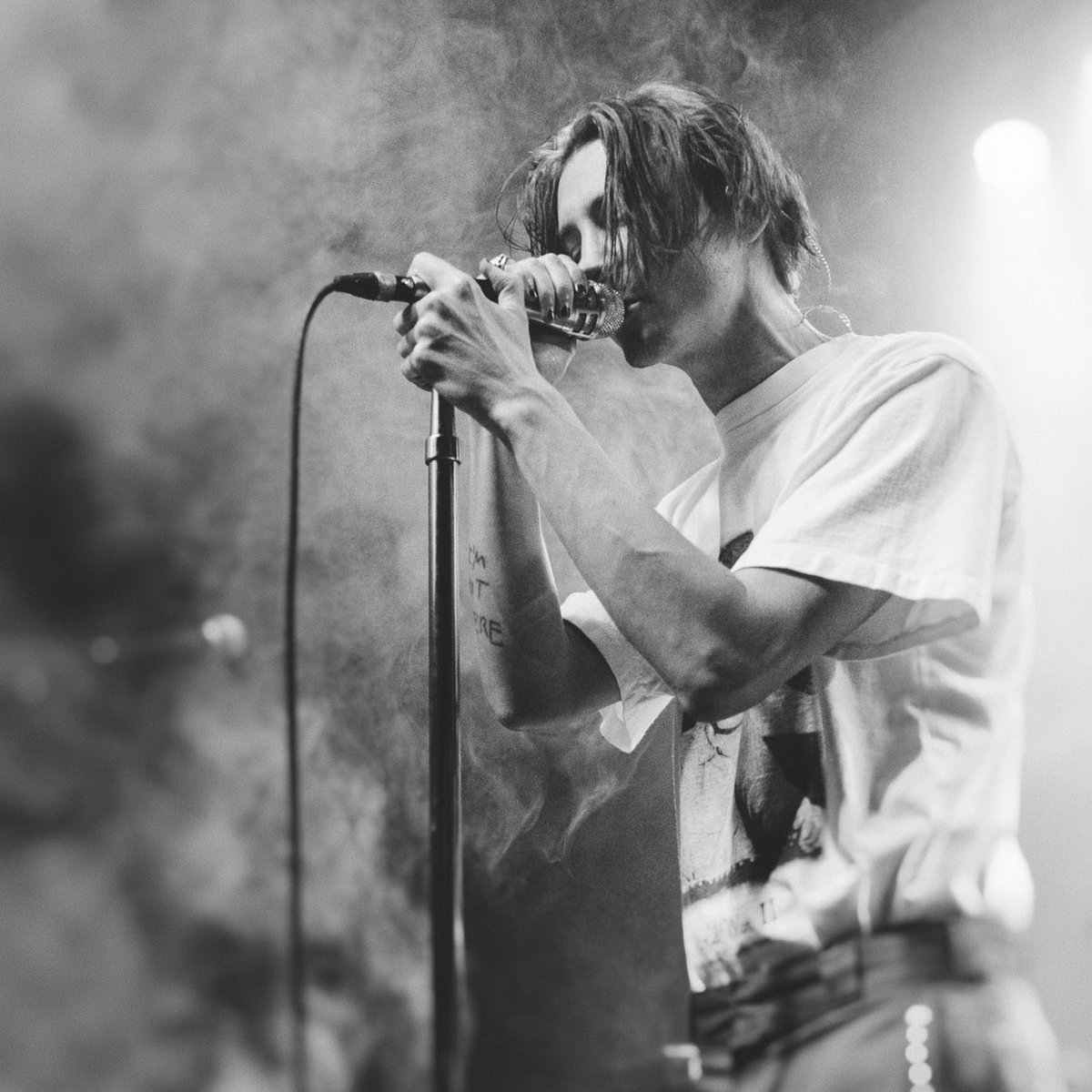 Jagwar Twin tweet media