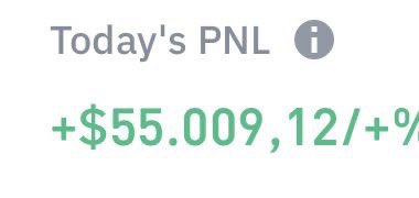 CryptoTroia's tweet photo. Portföydeki her şey azlı çoklu yürüyünce günlük kazanç tablosu böyle. 💸

Pasif Gelir dediğim, kârları içeride bırakmanın sonucu.. 🔥

Tabi bu tabloda #AUDIO’nun da payı büyük.. 

@cryptotroia ile Boğa’ya doğru.. 🚀 

#Bitcoin #Altcoin #Btc https://t.co/8wwU7r8e9N
